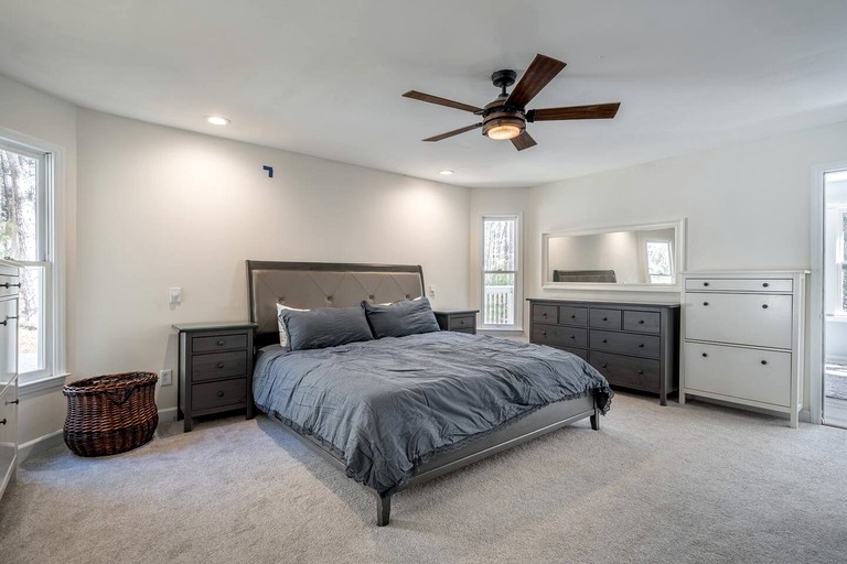 Vacation Rentals (United States of America, Chapel Hill, North Carolina)