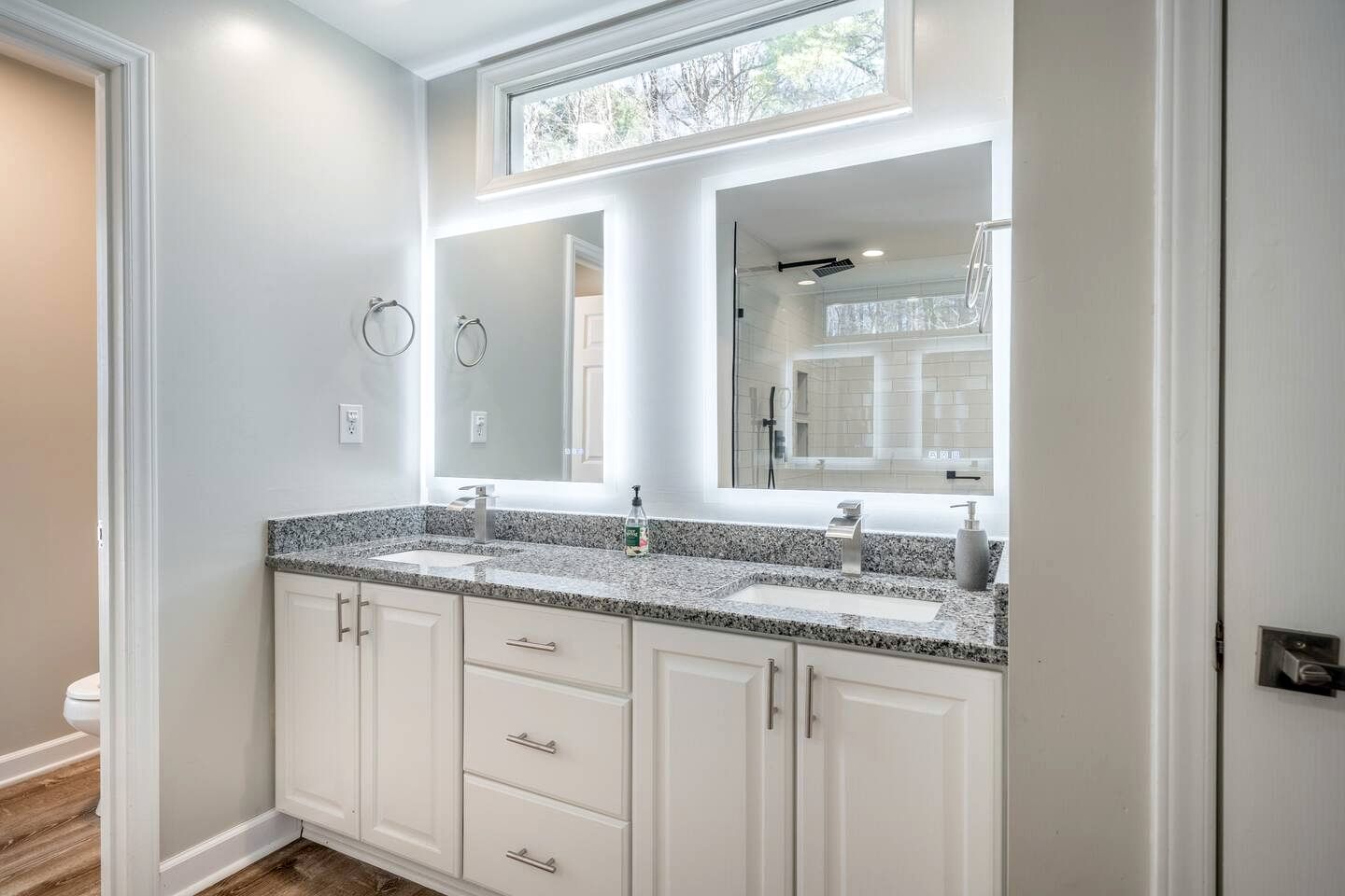 Off-Grid Cottage with Foosball and Great Vistas in Chapel Hill, North Carolina