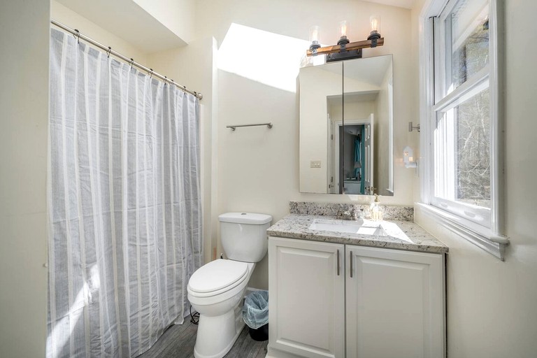 Vacation Rentals (United States of America, Chapel Hill, North Carolina)