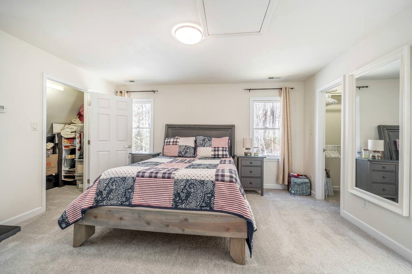 Off-Grid Cottage with Foosball and Great Vistas in Chapel Hill, North Carolina