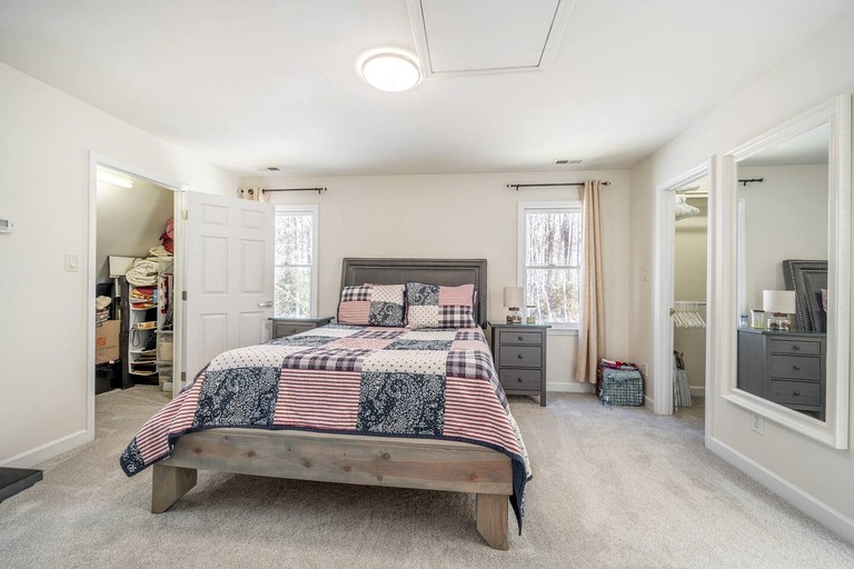 Cottages (United States of America, Chapel Hill, North Carolina)