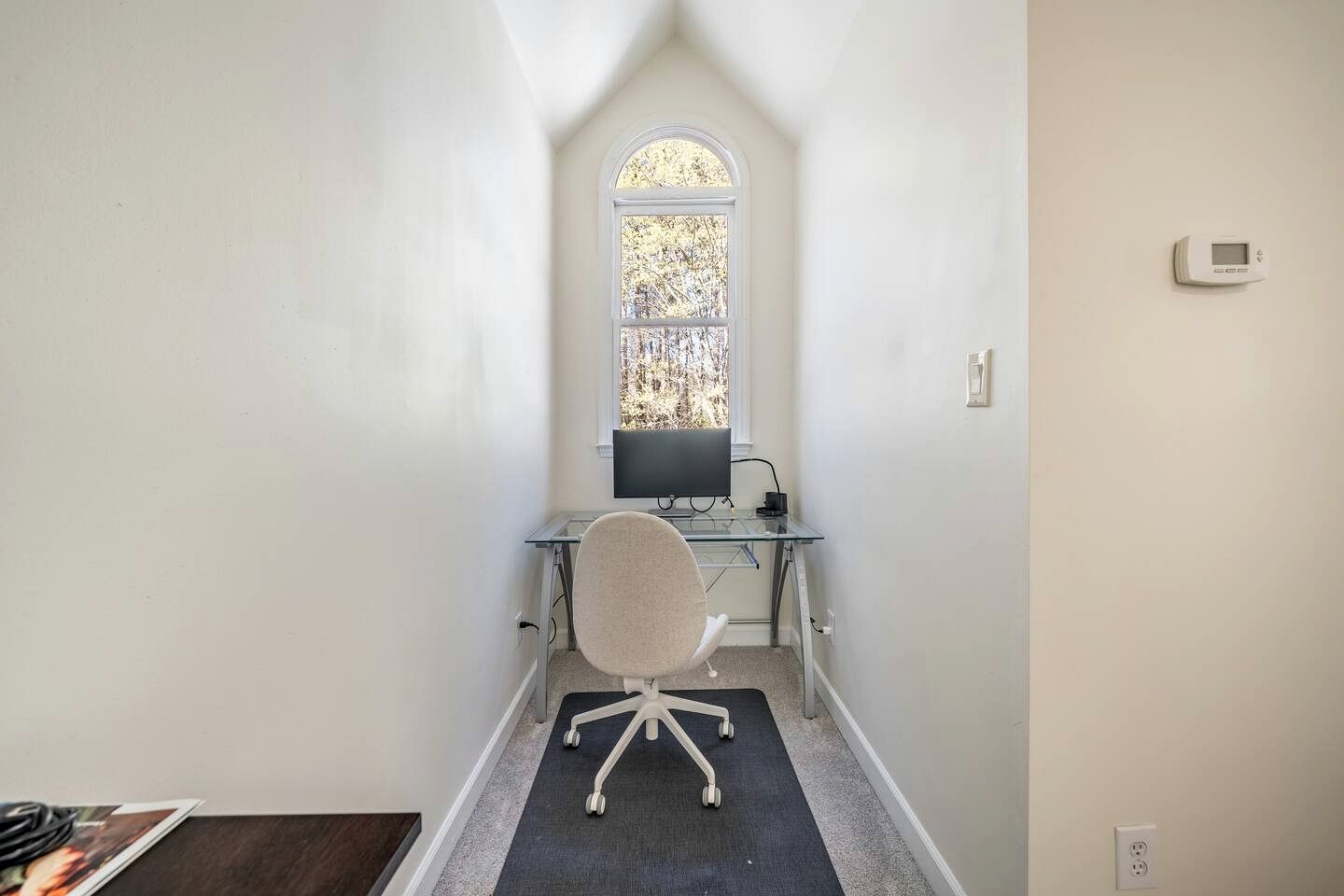 Off-Grid Cottage with Foosball and Great Vistas in Chapel Hill, North Carolina