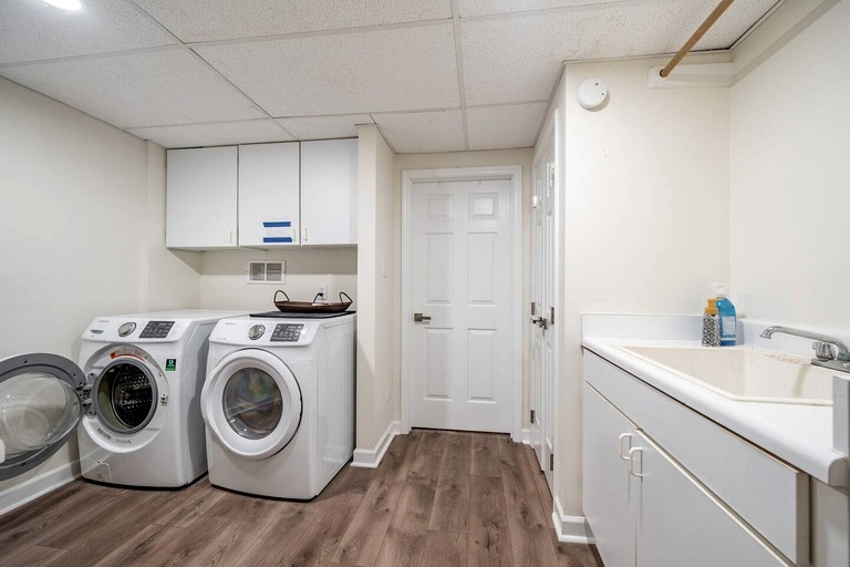 Cottages (United States of America, Chapel Hill, North Carolina)