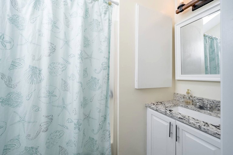 Cottages (United States of America, Chapel Hill, North Carolina)