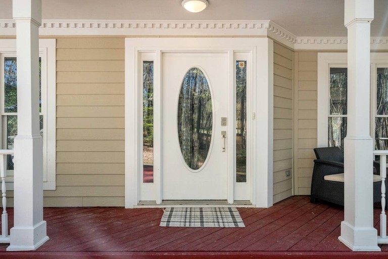 Cottages (United States of America, Chapel Hill, North Carolina)