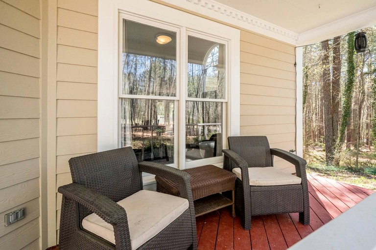 Cottages (United States of America, Chapel Hill, North Carolina)