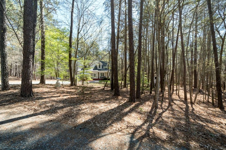 Cottages (United States of America, Chapel Hill, North Carolina)