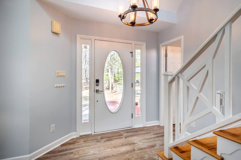 Cottages (United States of America, Chapel Hill, North Carolina)