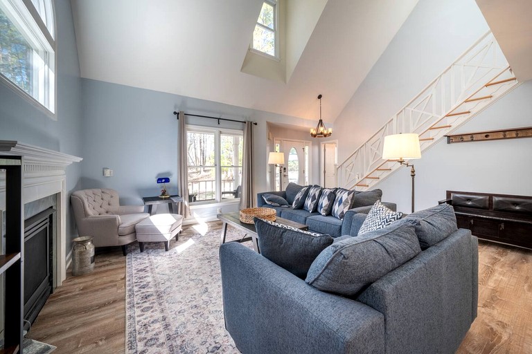 Cottages (United States of America, Chapel Hill, North Carolina)