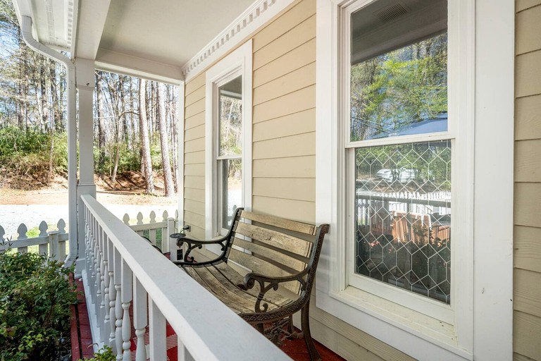 Cottages (United States of America, Chapel Hill, North Carolina)