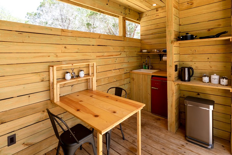 Cabins (United States of America, Dripping Springs, Texas)