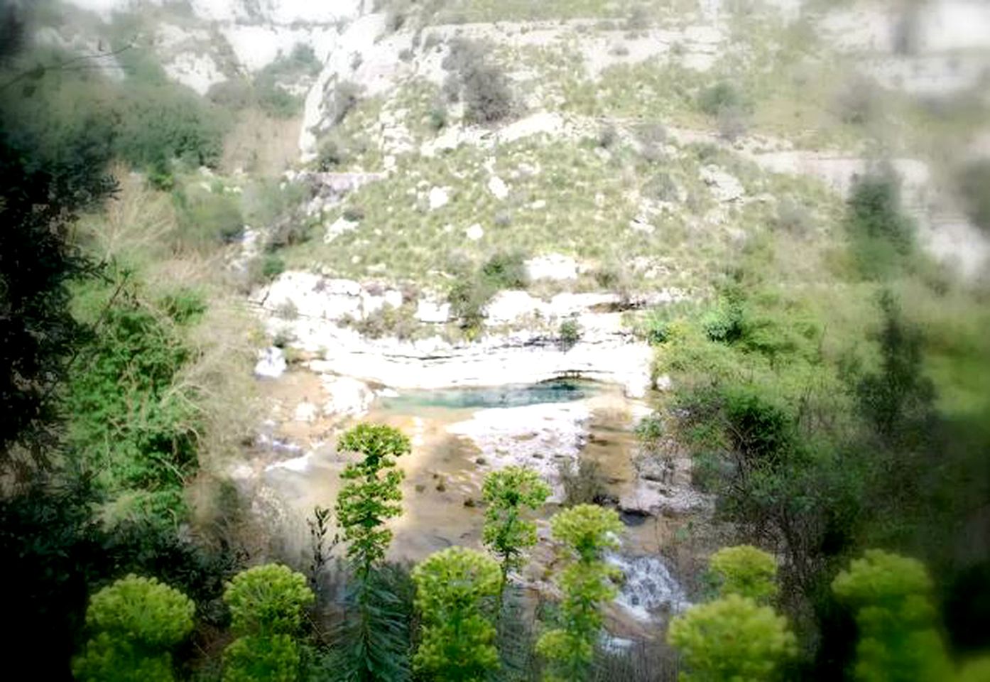 Secluded Bell Tent Rental for a Getaway in the Countryside near Syracuse, Sicily