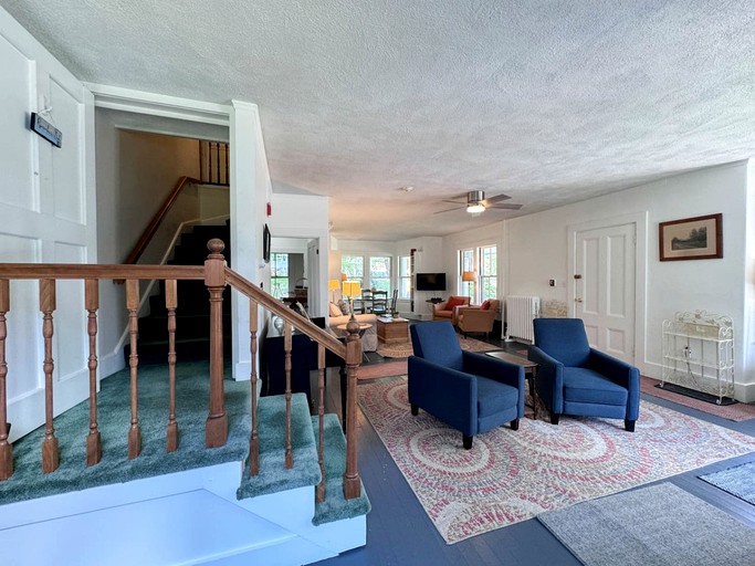 Vacation Rentals (United States of America, Jackson, New Hampshire)