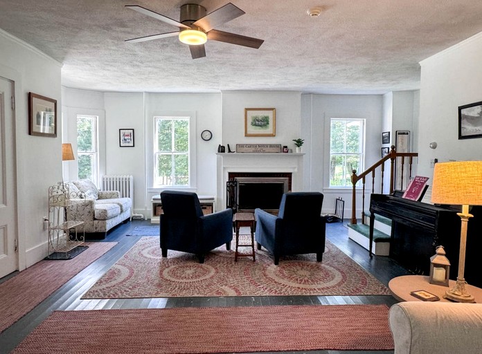 Vacation Rentals (United States of America, Jackson, New Hampshire)