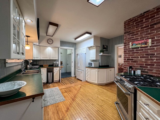 Vacation Rentals (United States of America, Jackson, New Hampshire)