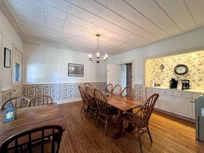 Vacation Rentals (United States of America, Jackson, New Hampshire)