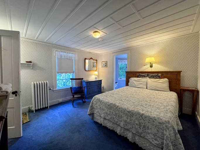 Vacation Rentals (United States of America, Jackson, New Hampshire)