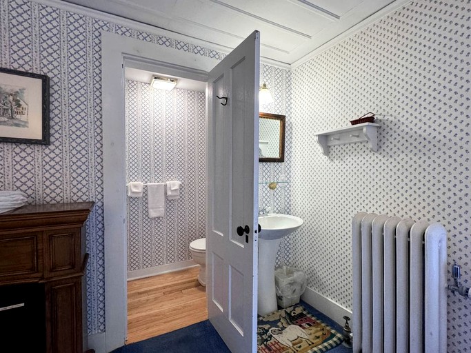 Vacation Rentals (United States of America, Jackson, New Hampshire)