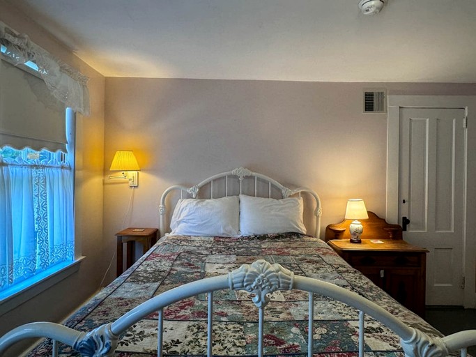 Vacation Rentals (United States of America, Jackson, New Hampshire)