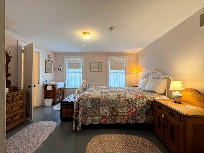 Vacation Rentals (United States of America, Jackson, New Hampshire)