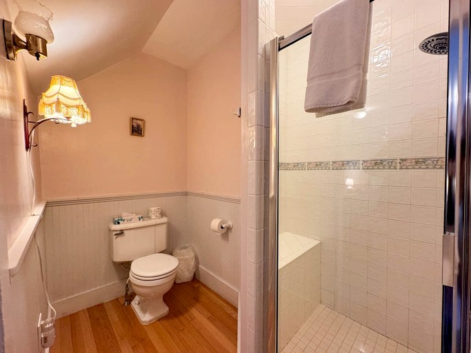 Vacation Rentals (United States of America, Jackson, New Hampshire)