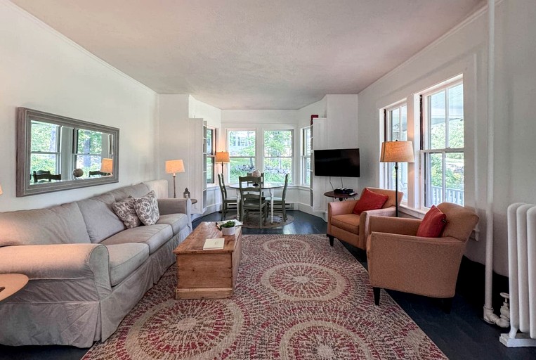 Vacation Rentals (United States of America, Jackson, New Hampshire)