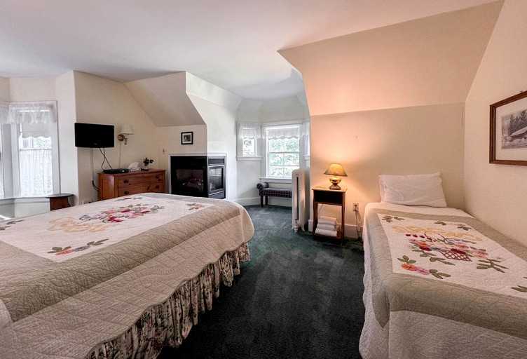 Vacation Rentals (United States of America, Jackson, New Hampshire)