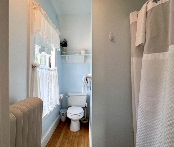 Vacation Rentals (United States of America, Jackson, New Hampshire)