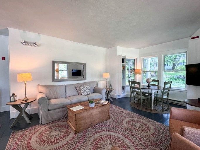 Vacation Rentals (United States of America, Jackson, New Hampshire)