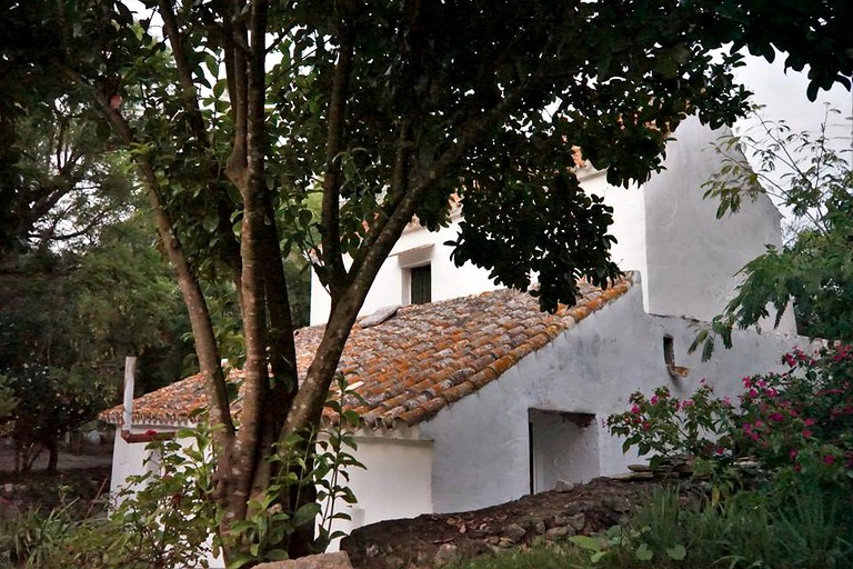 Cottages (Cucarrete, Andalusia, Spain)