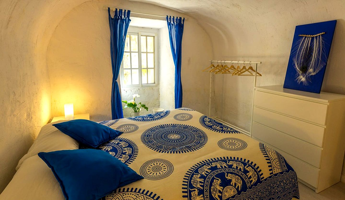 Picturesque Rural Cottage for a Family Holiday near Cádiz, Spain