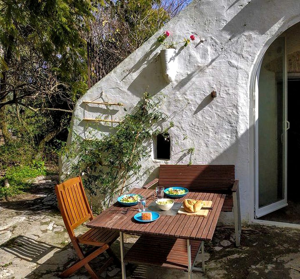 Picturesque Rural Cottage for a Family Holiday near Cádiz, Spain