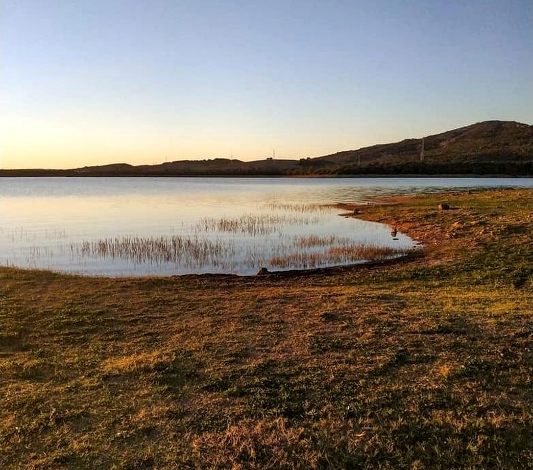 Picturesque Rural Cottage for a Family Holiday near Cádiz, Spain