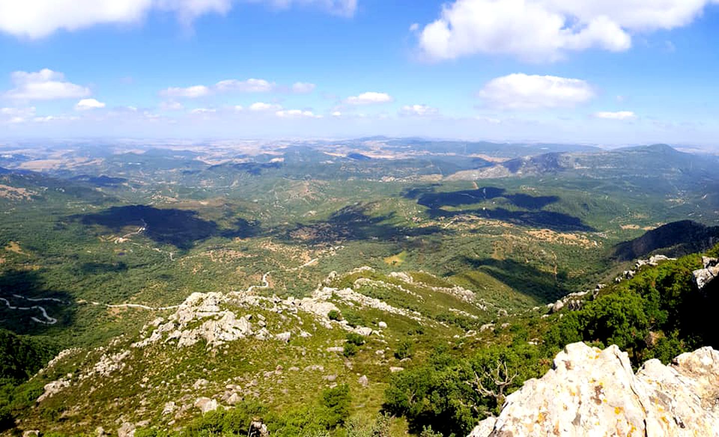 Picturesque Rural Cottage for a Family Holiday near Cádiz, Spain