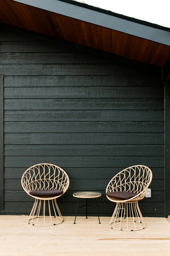 Cabins (Toronto, Ontario, Canada)