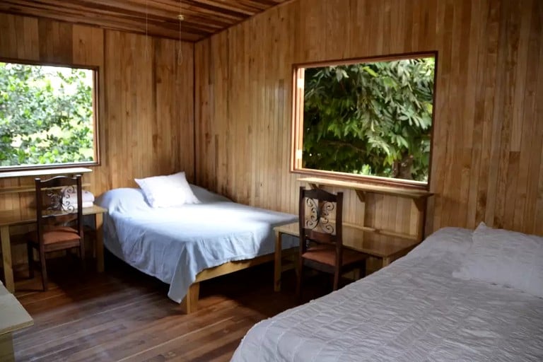 Nature Lodges (Montezuma, Puntarenas, Costa Rica)