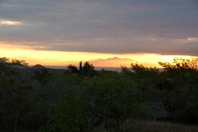 Nature Lodges (Montezuma, Puntarenas, Costa Rica)