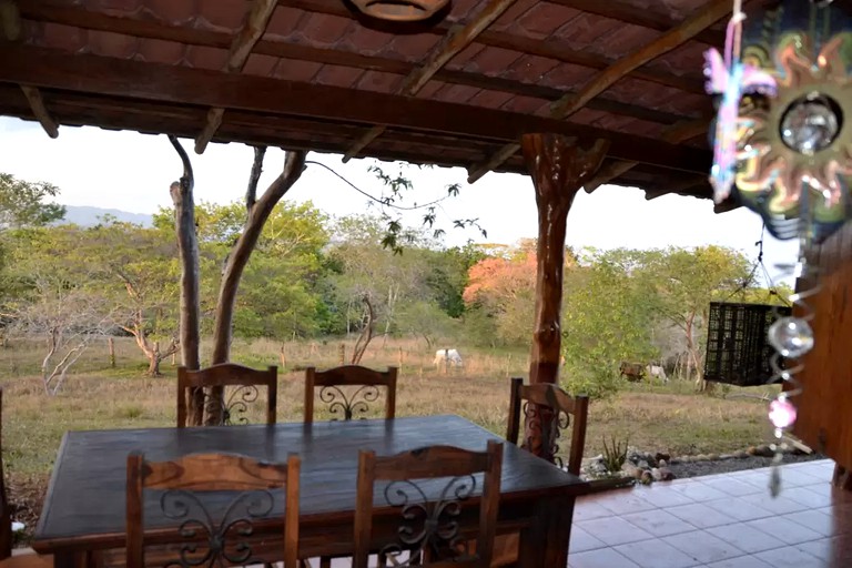 Nature Lodges (Montezuma, Puntarenas, Costa Rica)