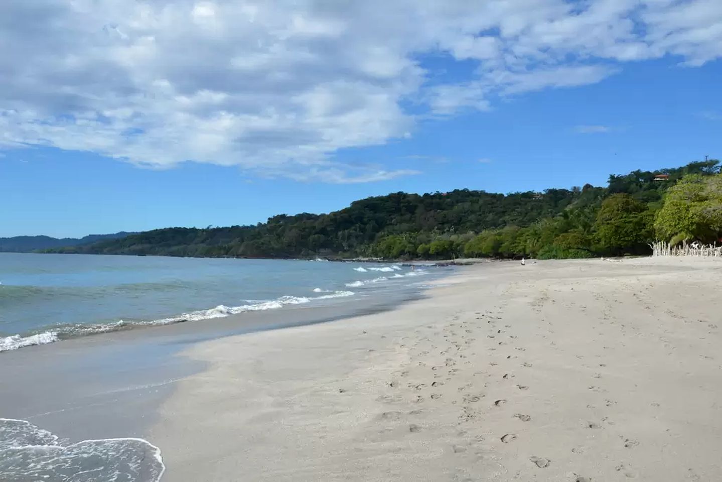 Romantic Jungle Getaway with a Swimming Pool in Montezuma, Costa Rica