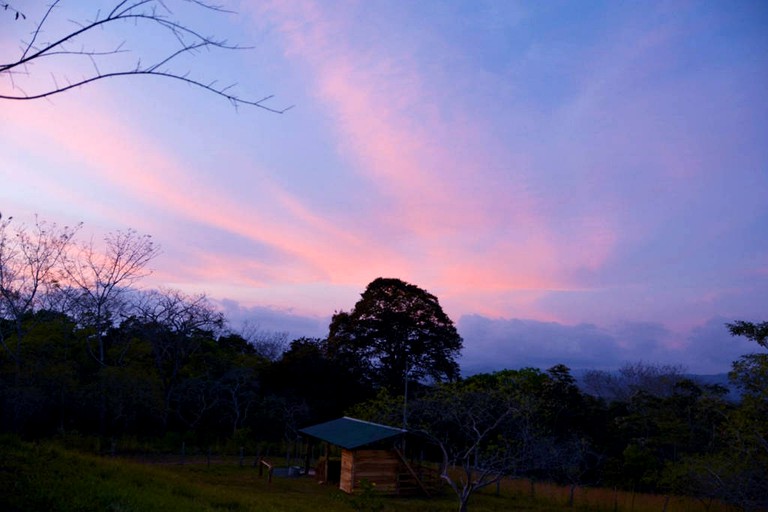 Nature Lodges (Montezuma, Puntarenas, Costa Rica)