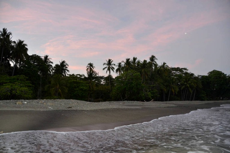 Nature Lodges (Montezuma, Puntarenas, Costa Rica)