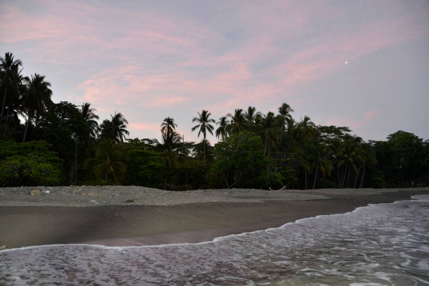 Romantic Jungle Getaway with a Swimming Pool in Montezuma, Costa Rica