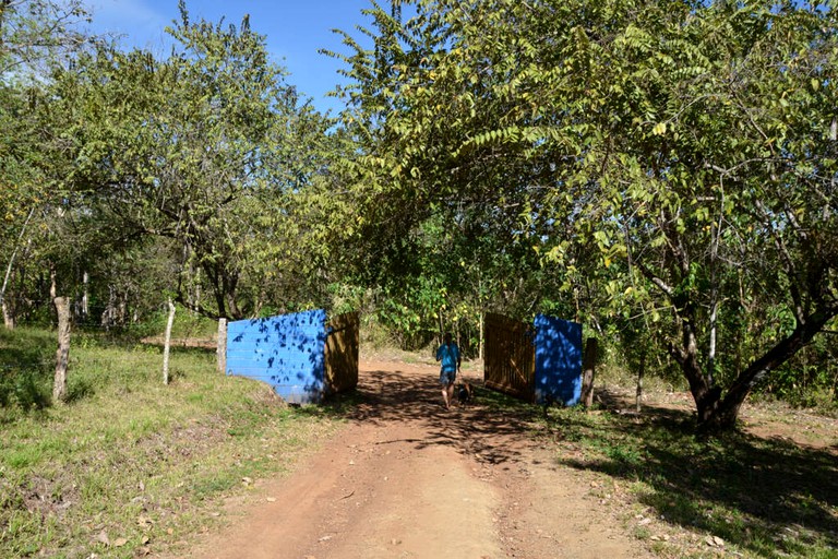 Nature Lodges (Montezuma, Puntarenas, Costa Rica)