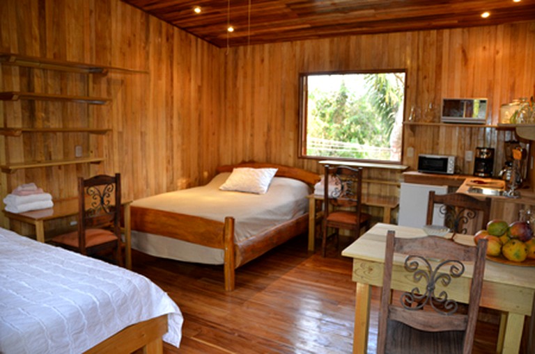 Nature Lodges (Montezuma, Puntarenas, Costa Rica)