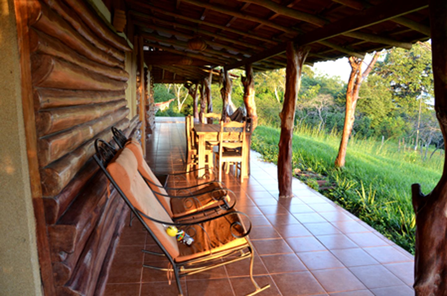 Luxurious Beach Getaway near the Montezuma River in Costa Rica