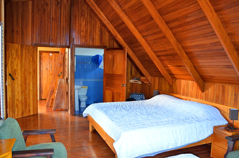 Nature Lodges (Montezuma, Puntarenas, Costa Rica)