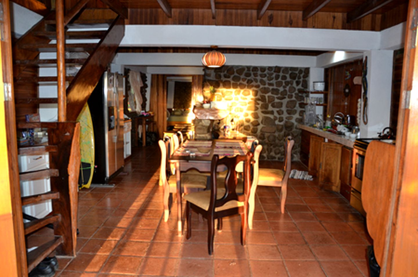 Luxury Accommodation on the Nicoya Peninsula in Montezuma, Costa Rica