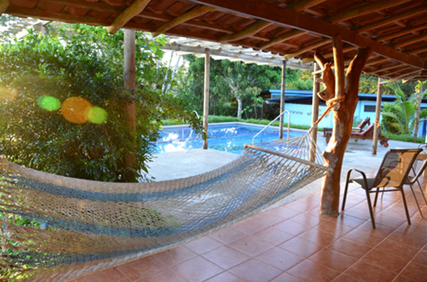 Luxury Accommodation on the Nicoya Peninsula in Montezuma, Costa Rica