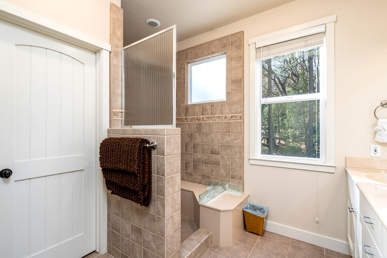 Villas (United States of America, Groveland, California)