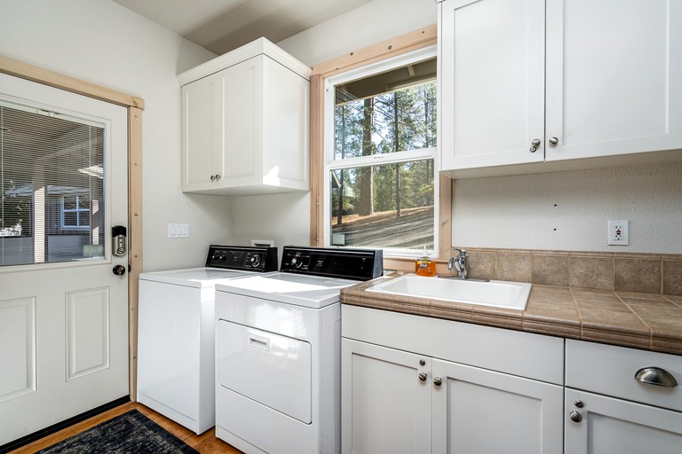 Villas (United States of America, Groveland, California)